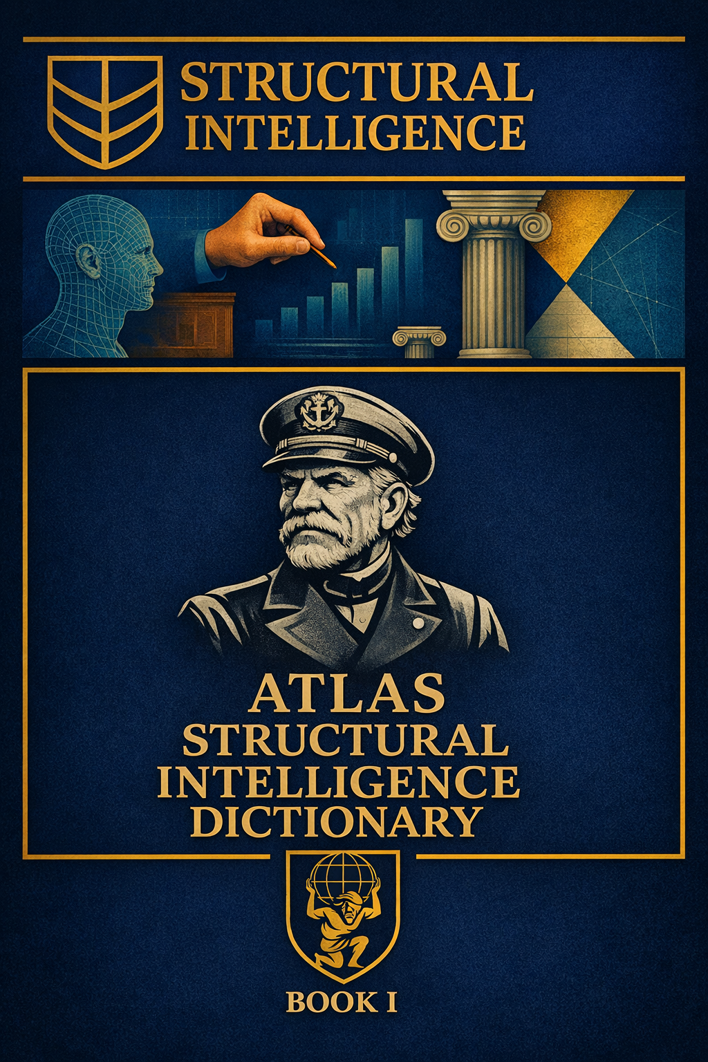 Atlas Dictionary